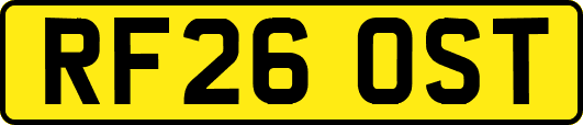 RF26OST