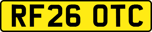 RF26OTC