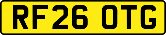 RF26OTG