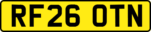 RF26OTN
