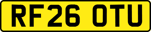RF26OTU