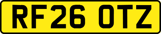 RF26OTZ