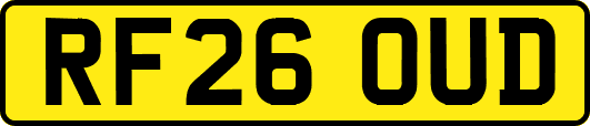 RF26OUD