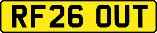 RF26OUT