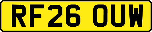 RF26OUW