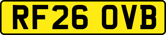 RF26OVB
