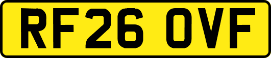 RF26OVF