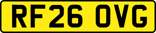 RF26OVG