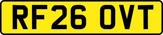 RF26OVT