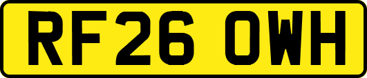 RF26OWH