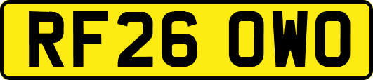 RF26OWO