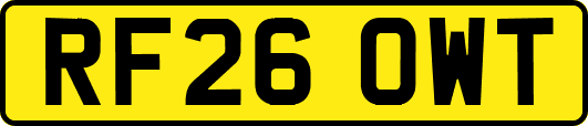 RF26OWT