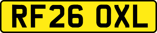 RF26OXL