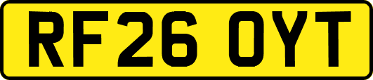 RF26OYT