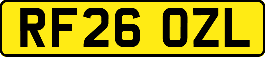 RF26OZL