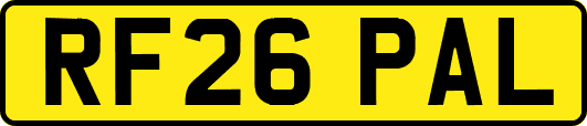 RF26PAL