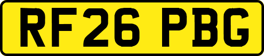 RF26PBG