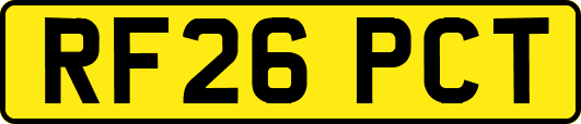 RF26PCT