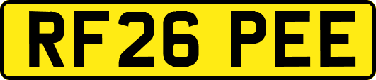 RF26PEE