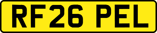 RF26PEL