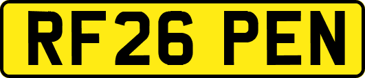 RF26PEN