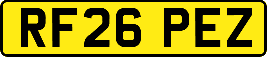 RF26PEZ