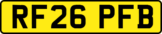 RF26PFB