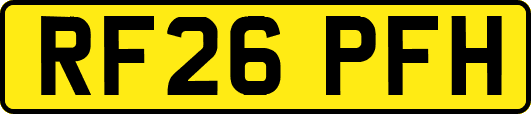 RF26PFH