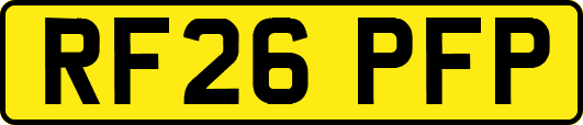 RF26PFP
