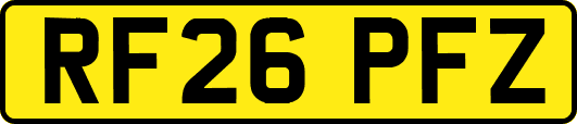 RF26PFZ