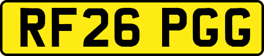 RF26PGG