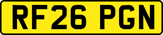 RF26PGN