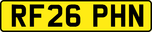 RF26PHN