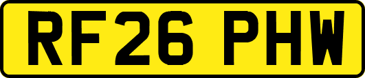 RF26PHW