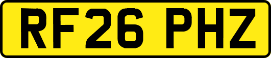 RF26PHZ