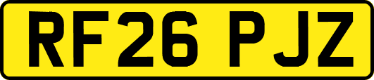 RF26PJZ