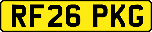 RF26PKG