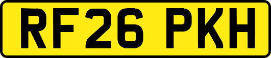 RF26PKH