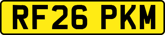 RF26PKM