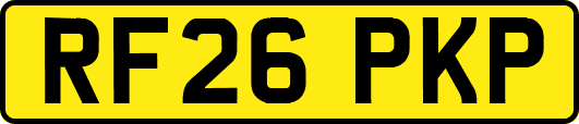 RF26PKP