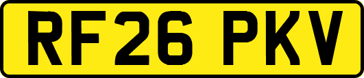 RF26PKV
