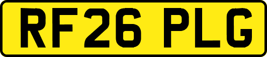 RF26PLG