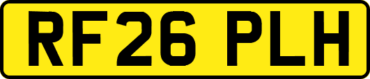 RF26PLH