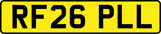 RF26PLL