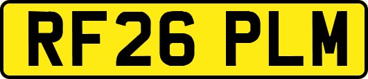 RF26PLM