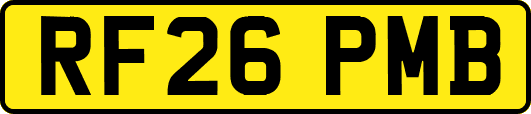 RF26PMB