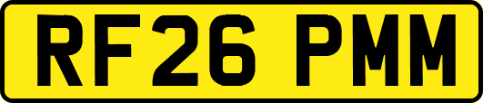 RF26PMM