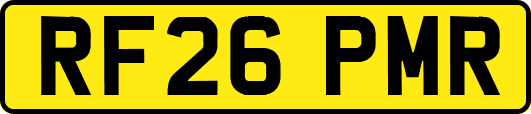 RF26PMR
