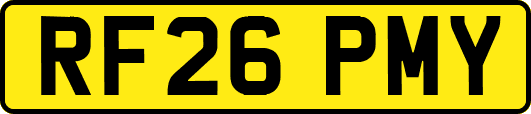 RF26PMY