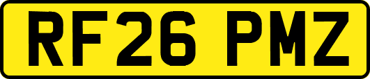 RF26PMZ